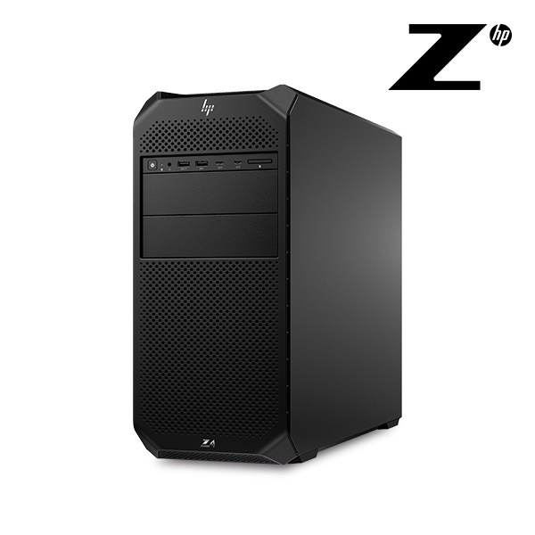 HP Z4 워크스테이션 G5 57K36AV W3-2423 (16GB/1TB/Win11Pro) 64GB RAM 구성(32GB*2) 7,115,000원
