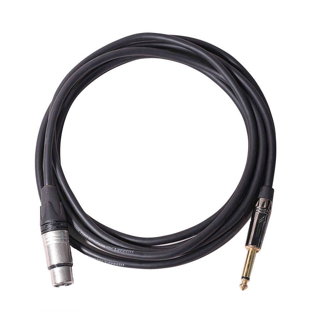 힘멜프로 국산 마이크 케이블 HMK-5.5 to XLR(암) 10,570원