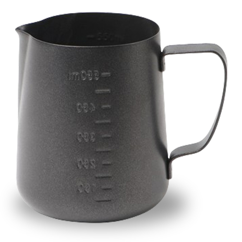 커피보니 테프론 스팀피쳐, 메트블랙, 1개 13,380원