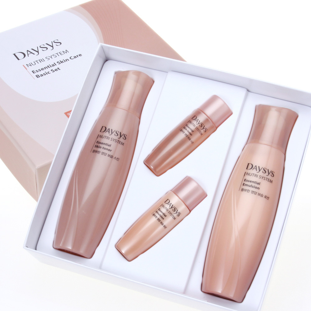 엔프라니 데이시스 뉴트리 시스템 에센셜 2종 세트 14,880원