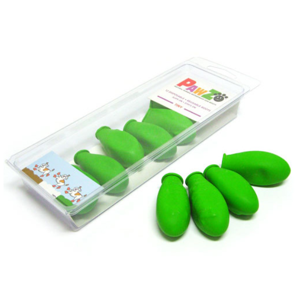 PAWZ 포우즈 천연 라텍스 신발 7종 선택 21,940원