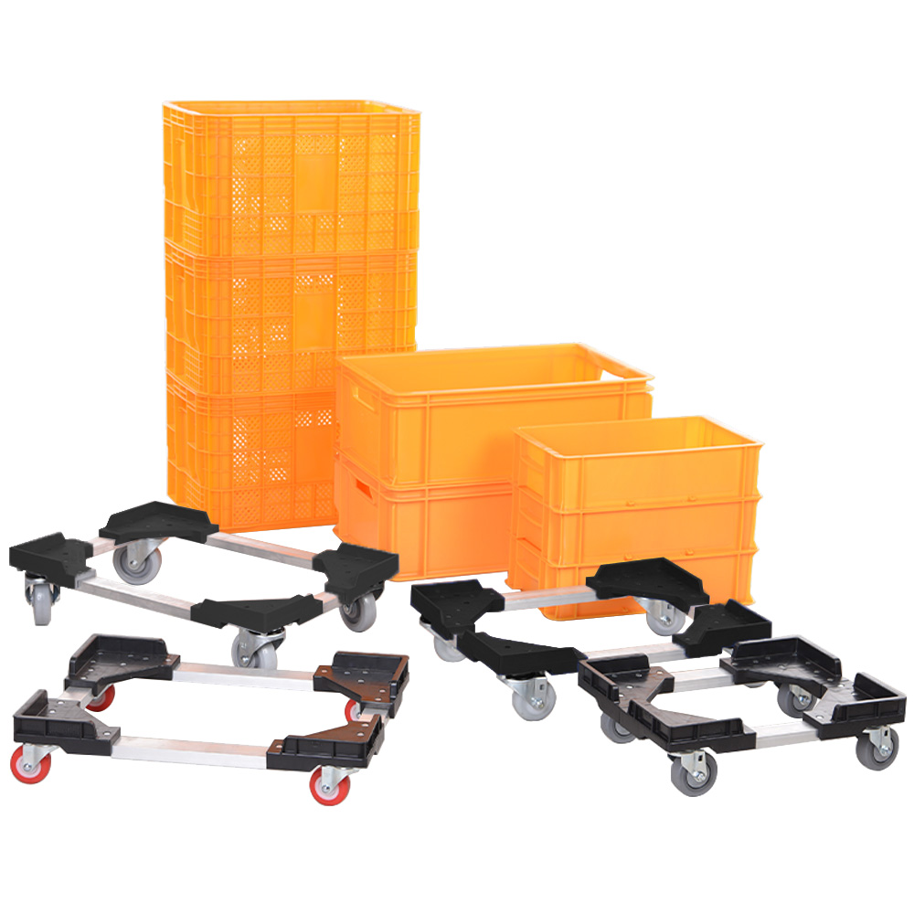 티렉스 알루미늄 앵글 달리 운반 주문제작 45,000원