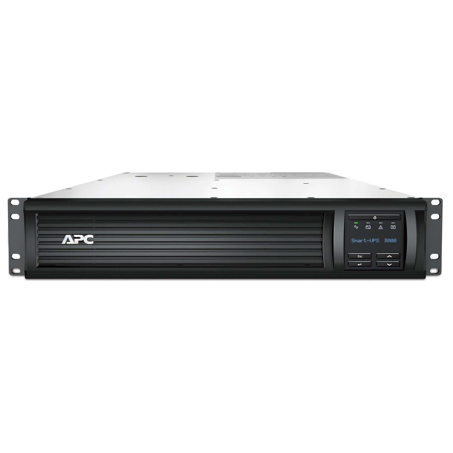 APC SMT3000RMI2U UPS배터리 대체전기 무정전전원장치 3000VA 2700W 2,263,000원