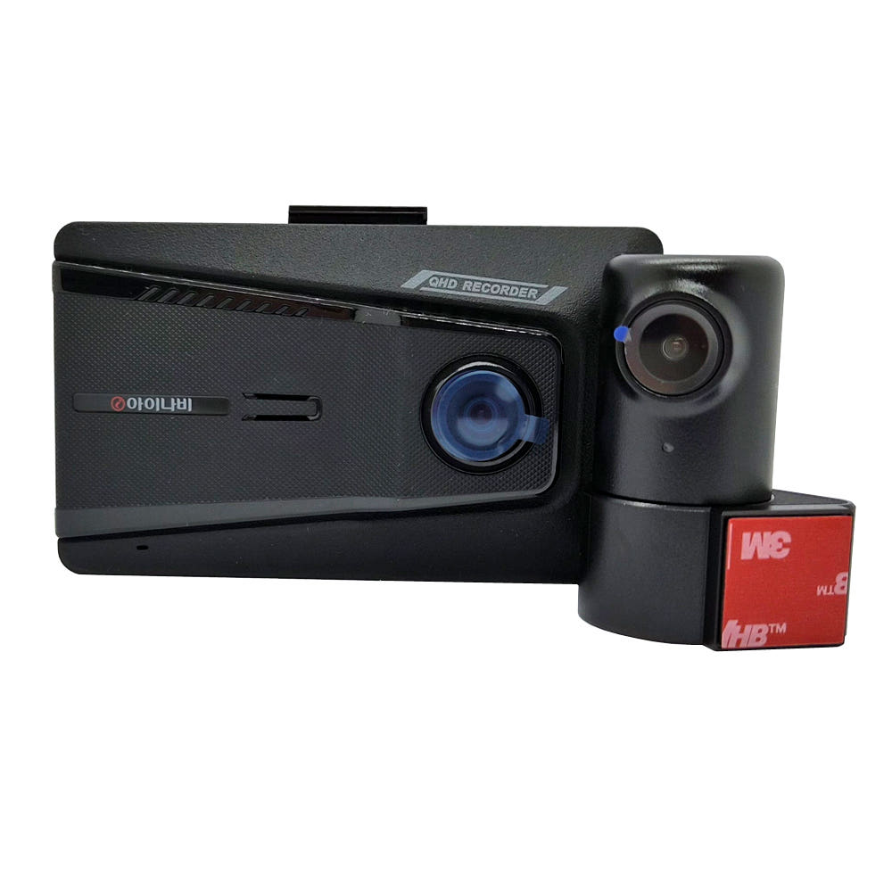 팅크웨어 아이나비 Z9900 32GB 2채널 블랙박스 QHD-FHD / Z9500 Z7000 Z5000 Z3000 A700 호환, Z9900, 64GB 169,000원