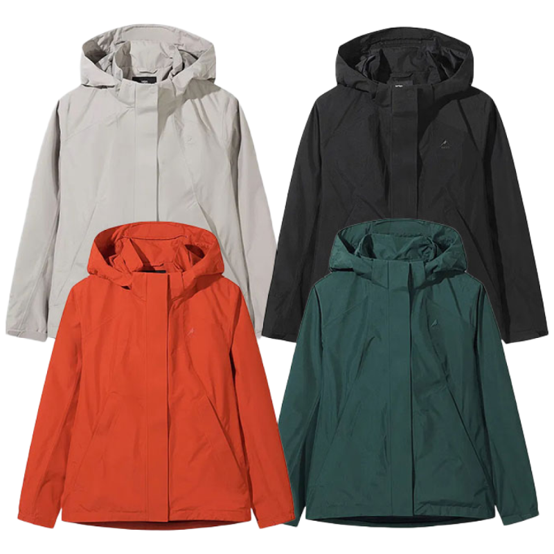 네파 여성 패스파인더 고어텍스 2L 방수 자켓 기능성 등산 바람막이 7M20501 329,000원