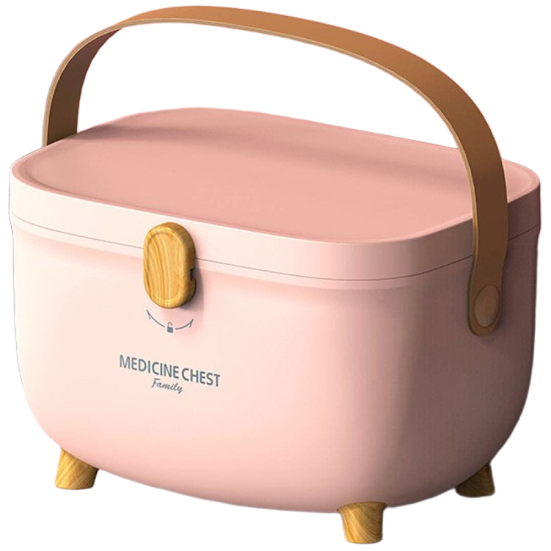 에브리샤인 프리미엄 특대형 구급함 약상자, 1개 23,800원