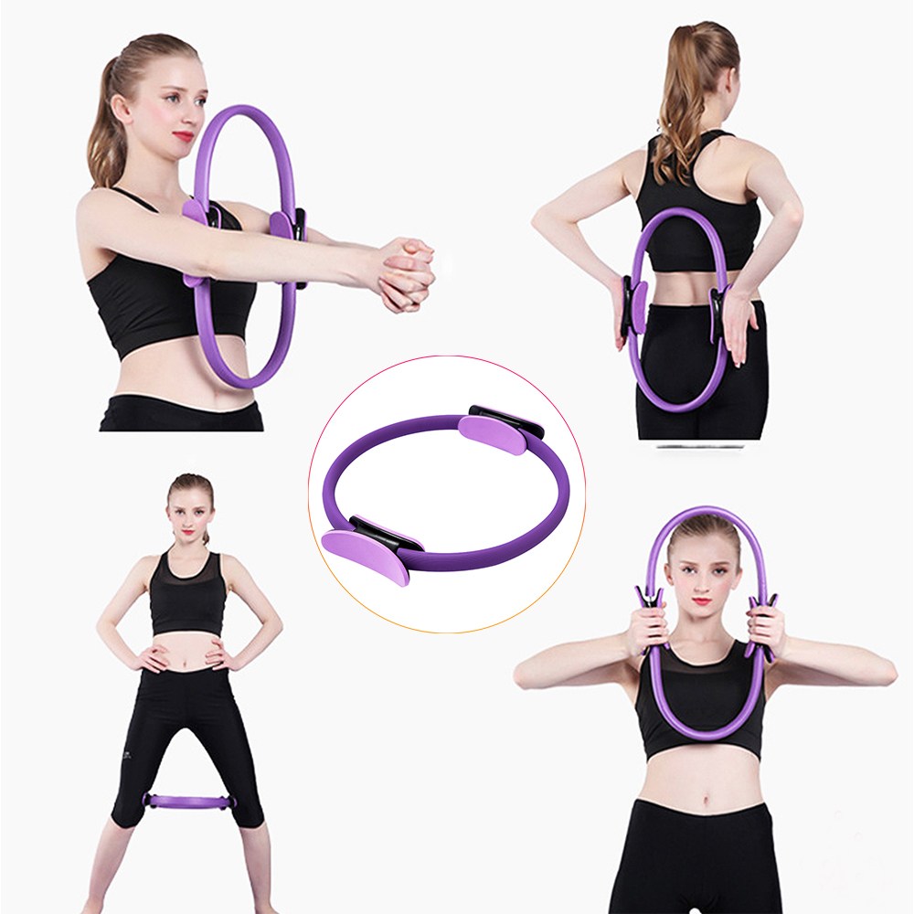필라테스 써클링 요가 홈트 코어바디 피트니스 용품 기구 운동밴드 4,200원