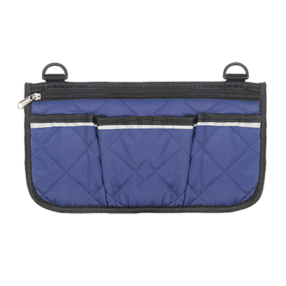 아띠꼴로 휠체어 보조가방 소지품 수납 정리 포켓 사이드백 10,400원