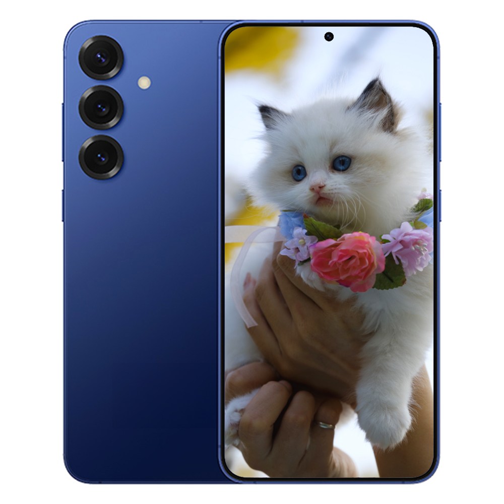 삼성전자 갤럭시 S 25 미개봉 새상품 495,000원