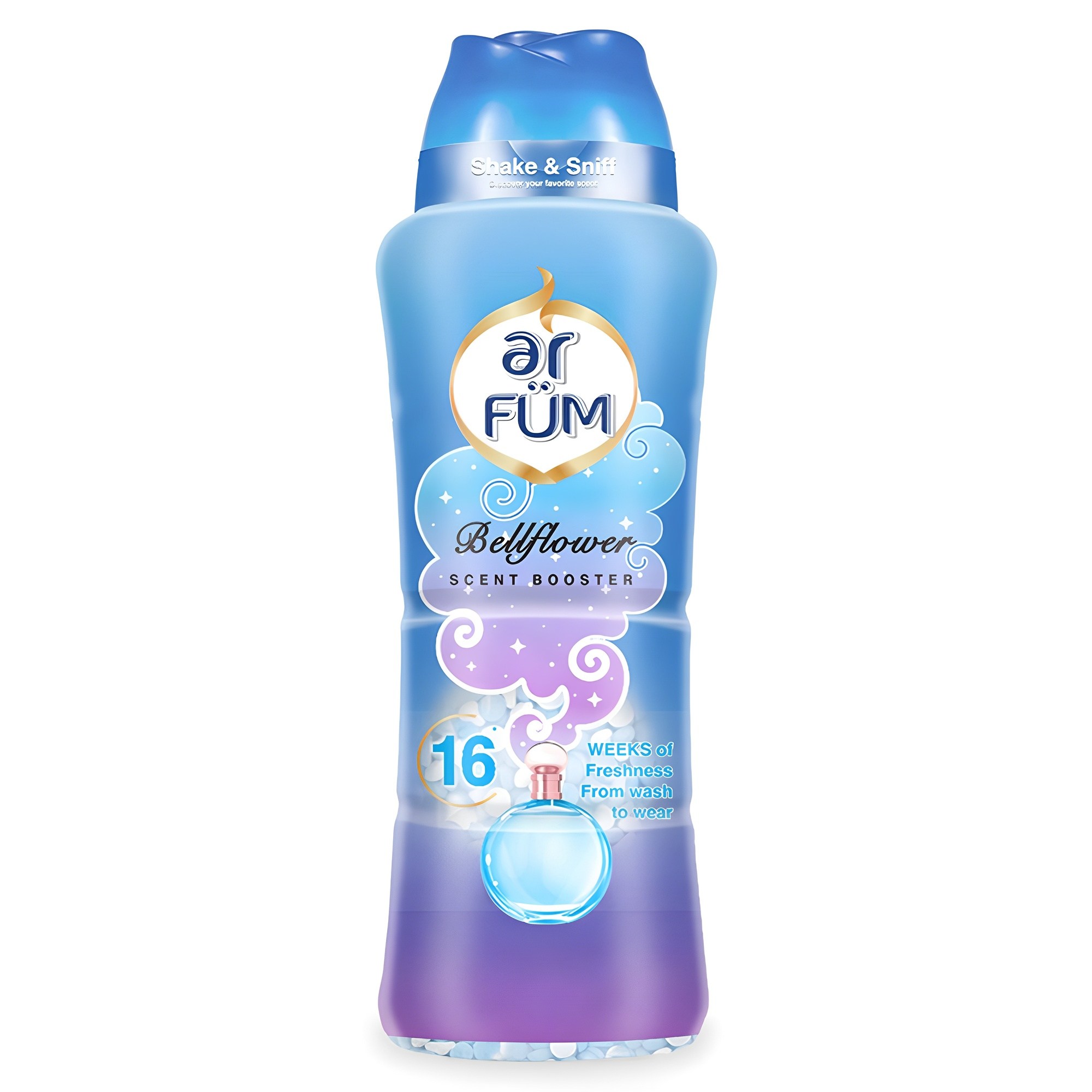 아로퓸 아로마부스터 벨플라워, 500g, 1개 15,900원