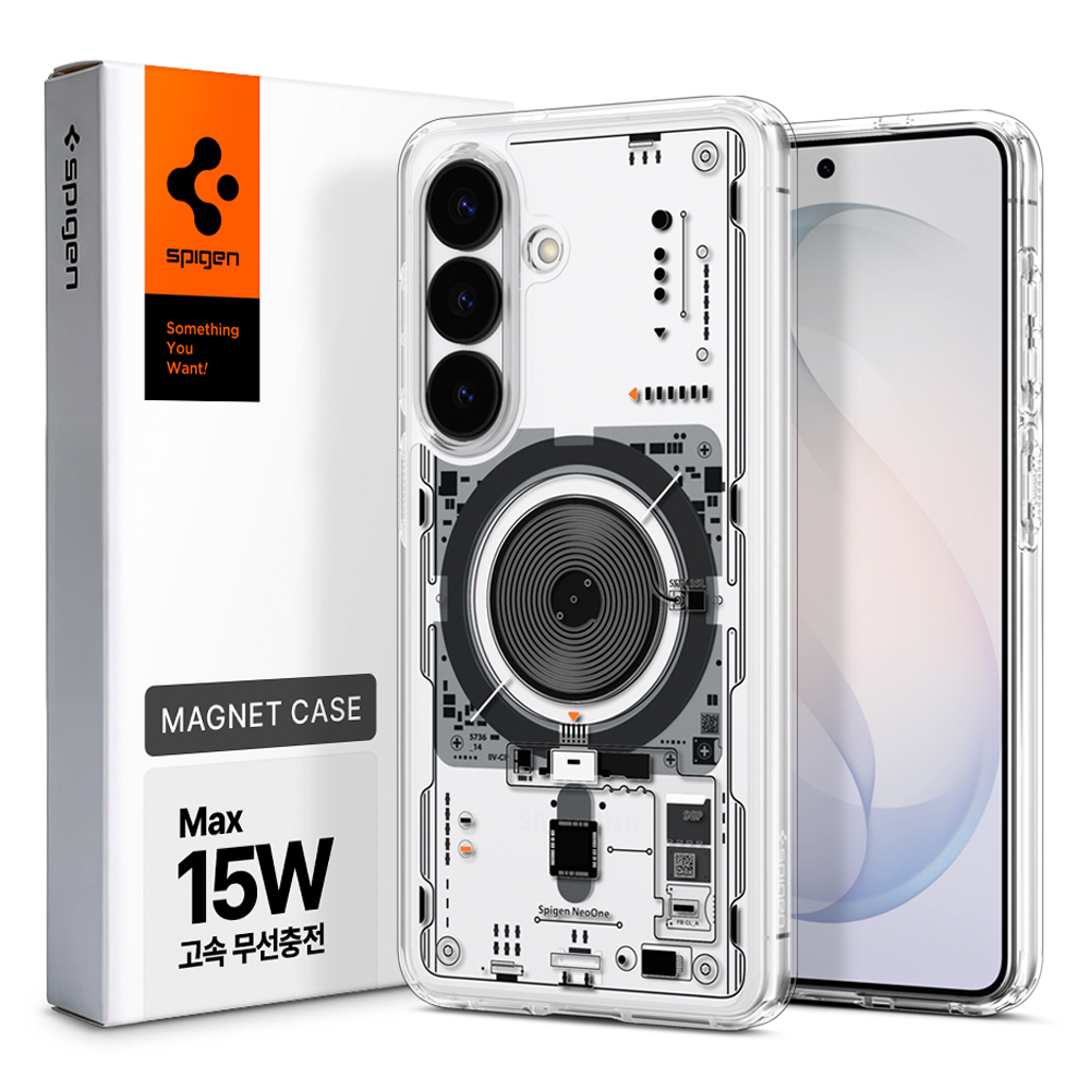 슈피겐 울트라하이브리드 맥핏 휴대폰 케이스 ACS1 34,010원