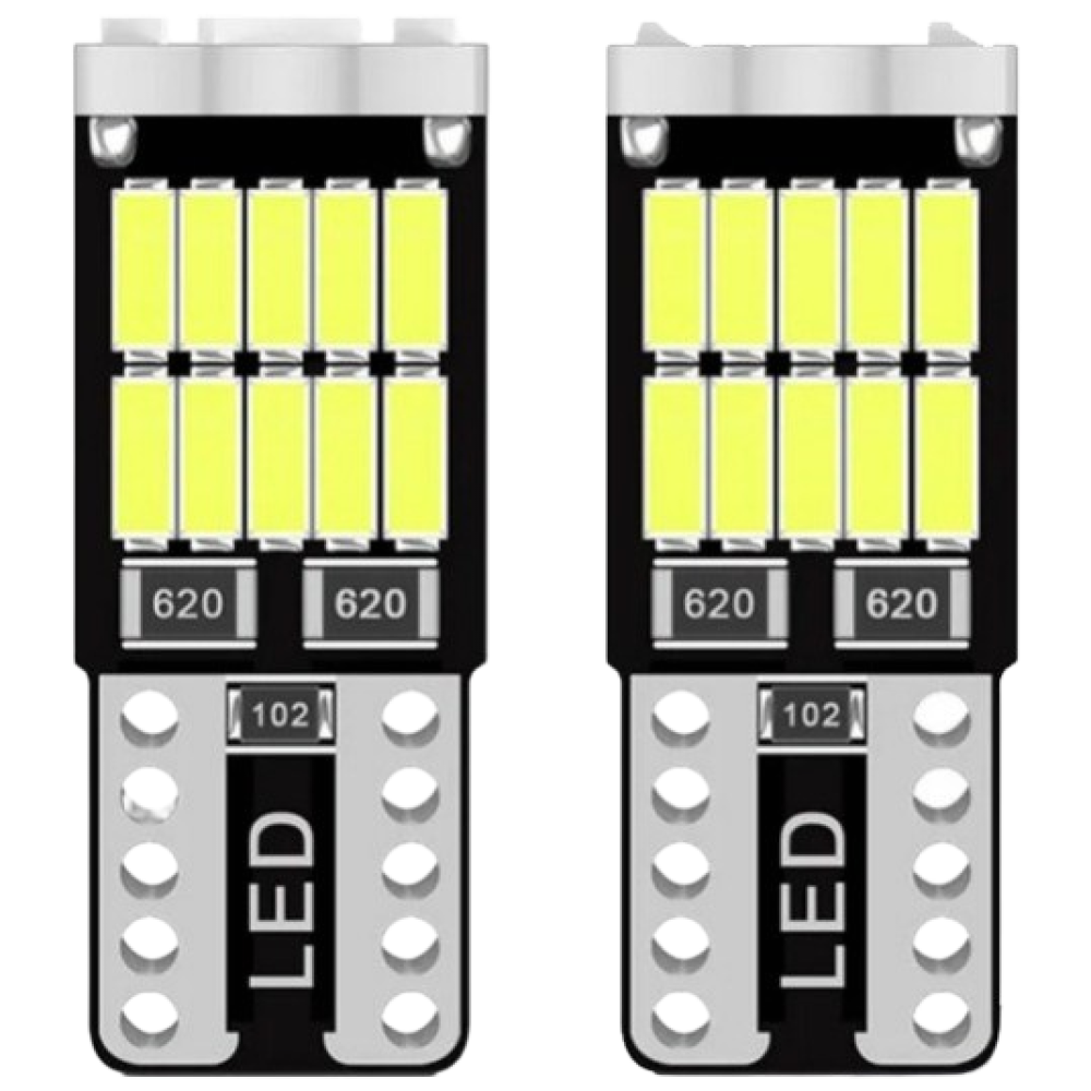 쉐보레 크루즈 (11~18년) 번호판등[호환] LED전구, 2개 4,070원