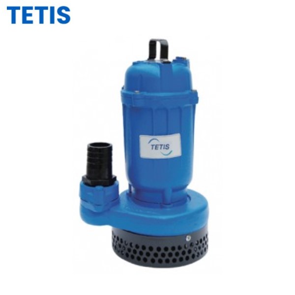 테티스 수중펌프 (배수용) TSP-750 TSP-750A 1HP 750W 배수펌프 296,400원