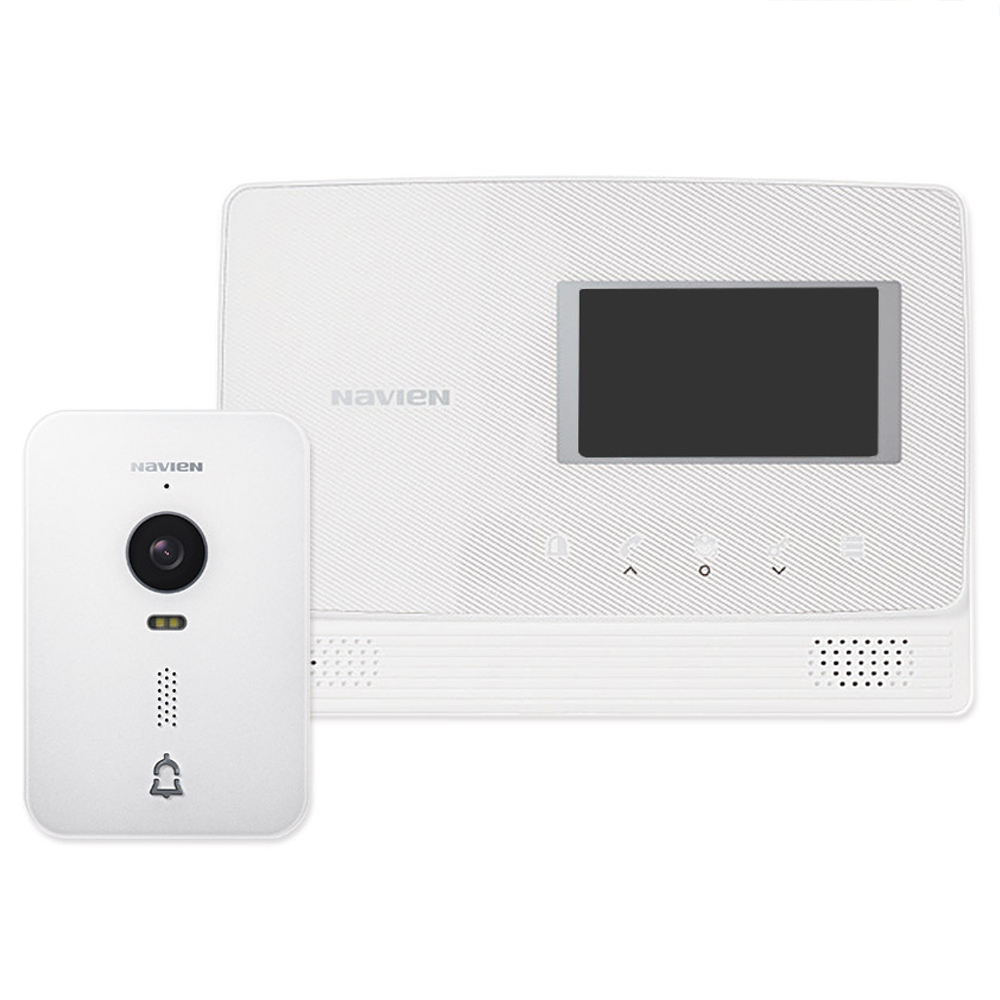 나비엔매직 초인종 패키지 비디오폰 NHA-0475 76,250원