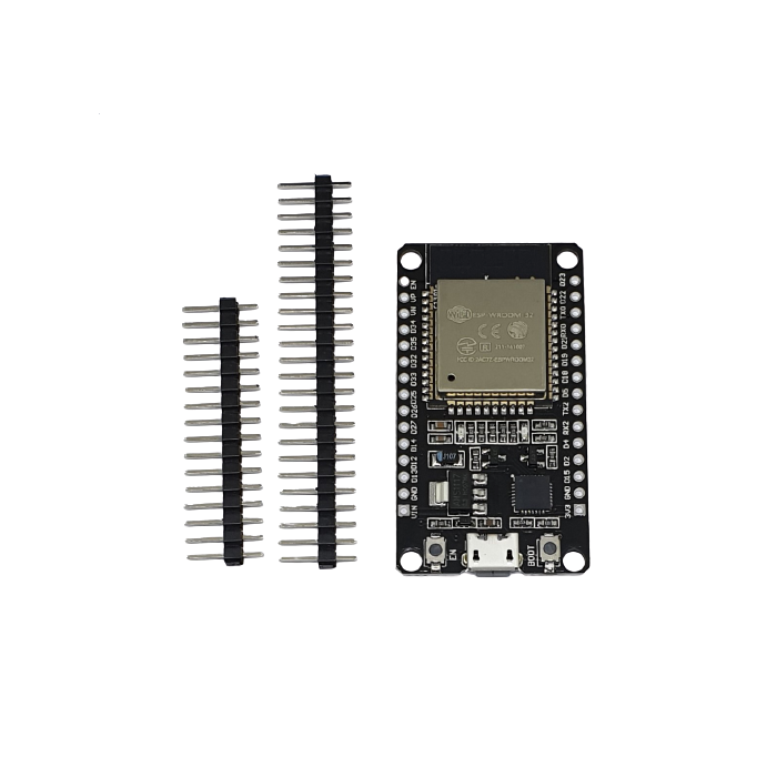 ESP32 USB C 타입 아두이노 개발 보드 Devikit V1 30핀 38핀, 1개 11,900원