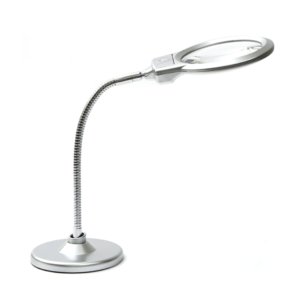 ETSHOP 대형 자바라 스탠드 돋보기 12,390원