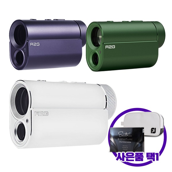 알투지 OLED 메이트 프로 레이저 골프거리측정기 (사은품 증정) 369,000원