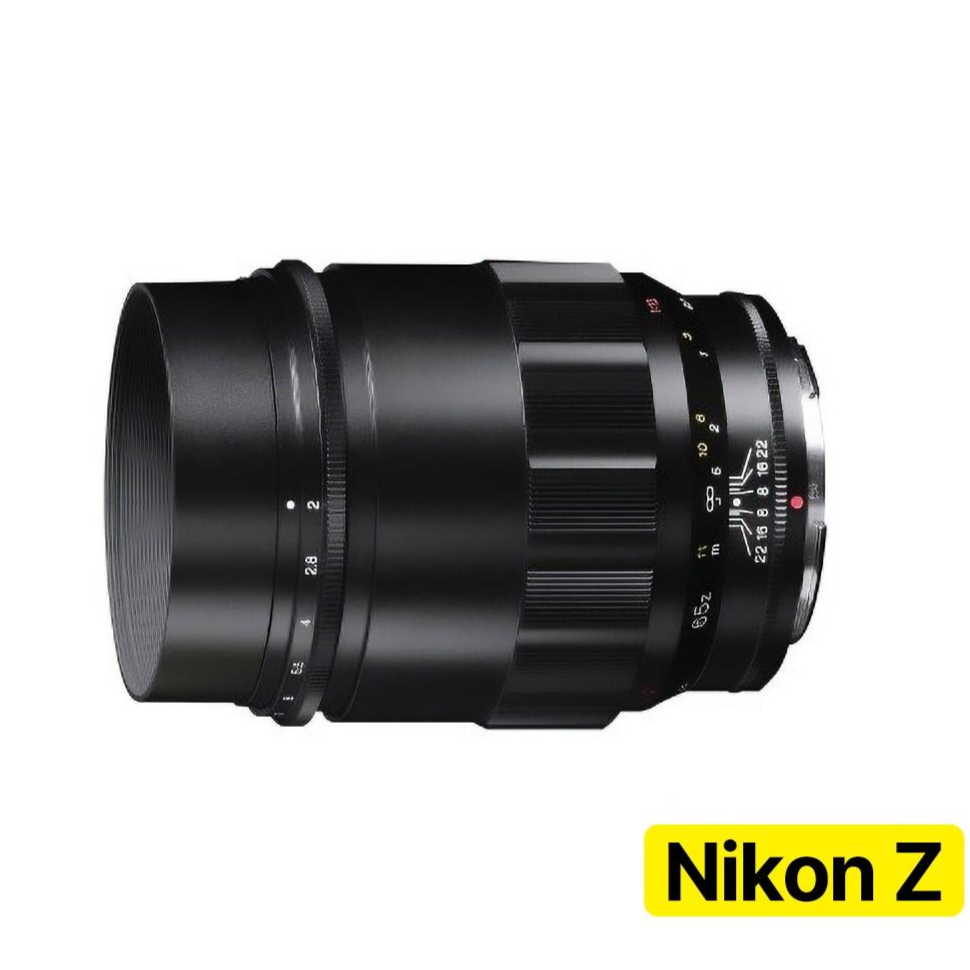 [정품등록시 5만 포인트 3년 보증] 보이그랜더 MACRO APO-LANTHAR 65mm F2 ASP 니콘 Z렌즈, 단일상품 1,152,000원