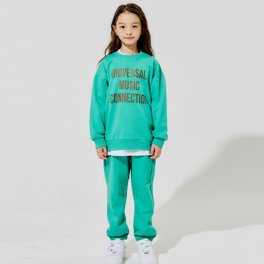 바브키즈 아동용 유니버셜 상하복 세트 28,900원