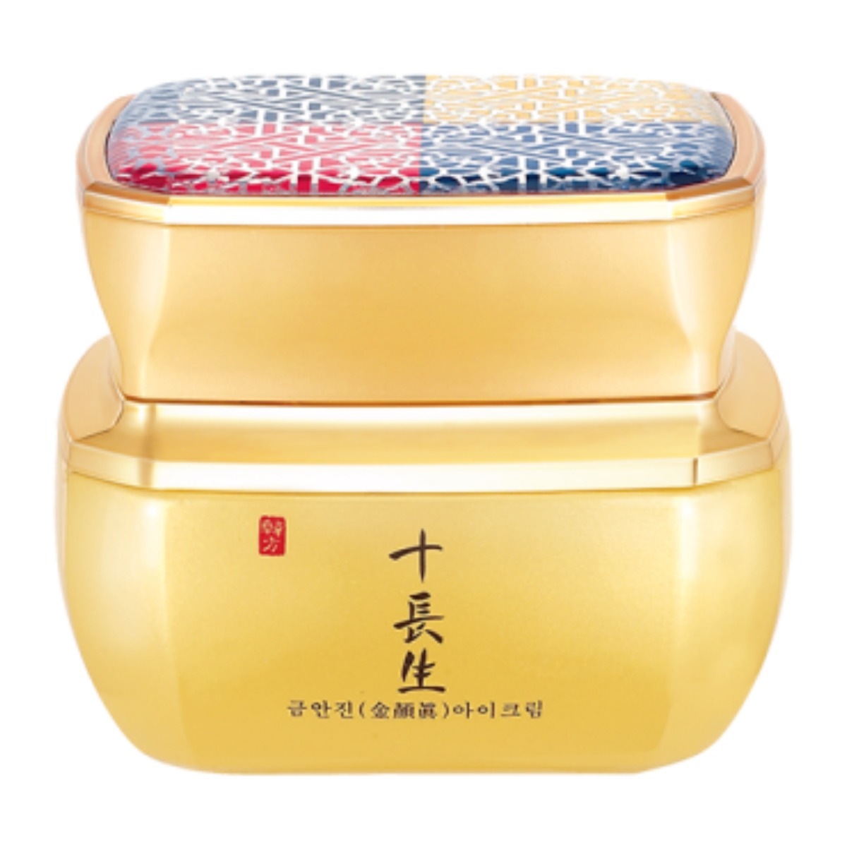 로제화장품 정품 십장생 금안진 아이크림 X 2개 판매 상품 대용량 50ml 2025년 신모델, 2개, 50ml 81,990원