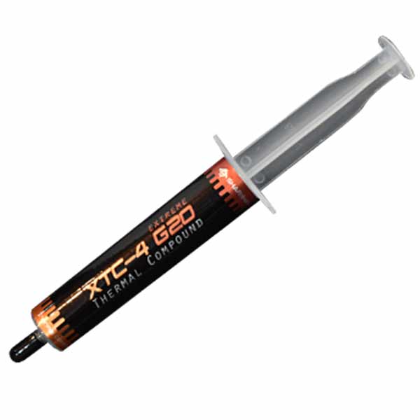 샤칸 대용량 써멀구리스 컴파운드 XTC-4 G20 20g 18,160원