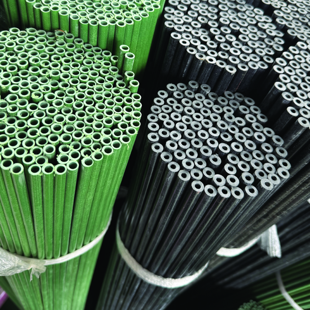 묶음판매 국화지주대(FRP) 60cm 300개 녹색, 300개, 녹색 89,100원