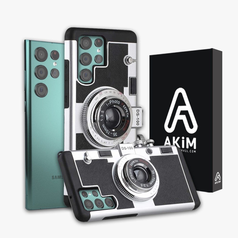 글랜데일 카메라 케이스 갤럭시S22 울트라 14,900원