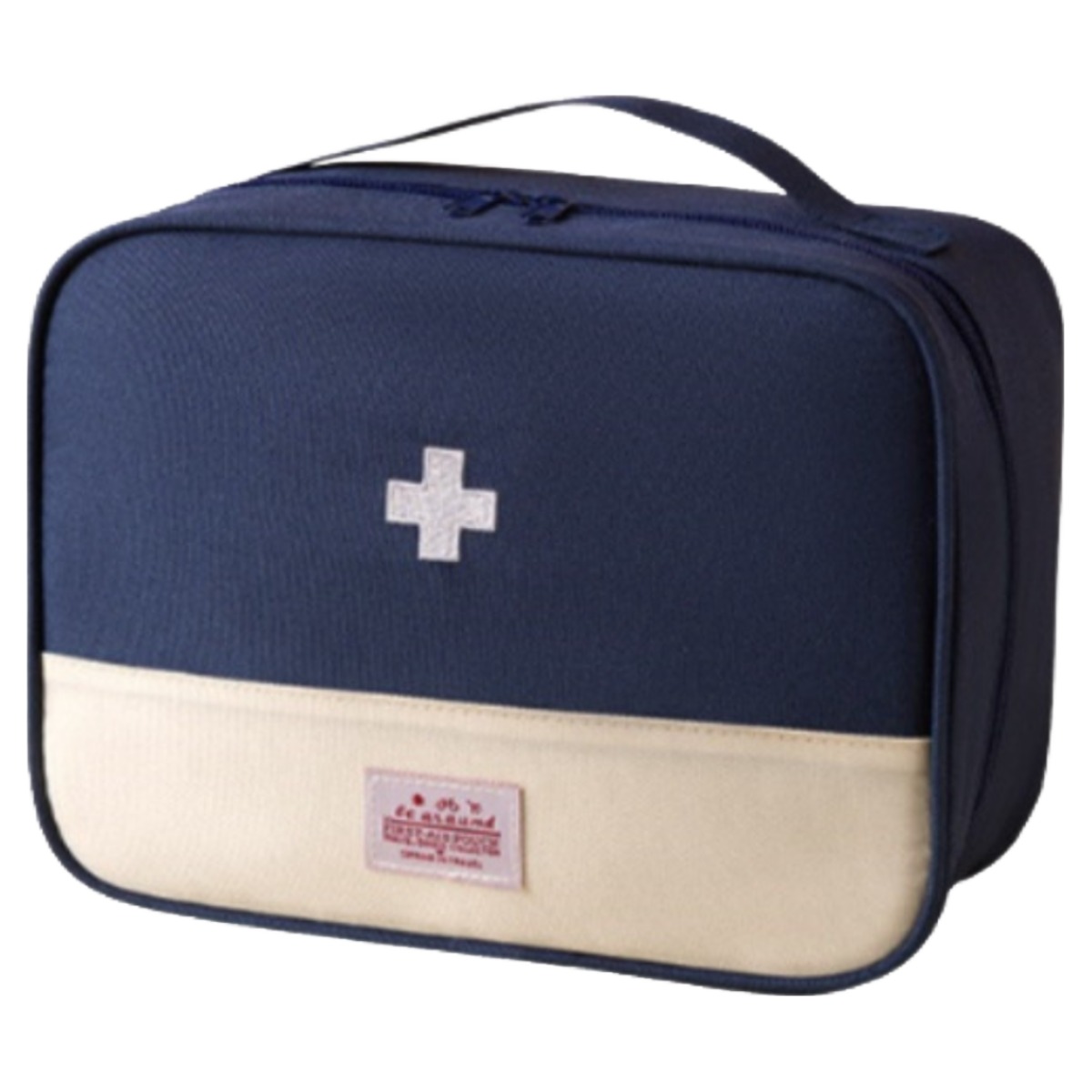 온리코 소/중/대 응급 비상약 휴대 손가방, 1개 7,500원