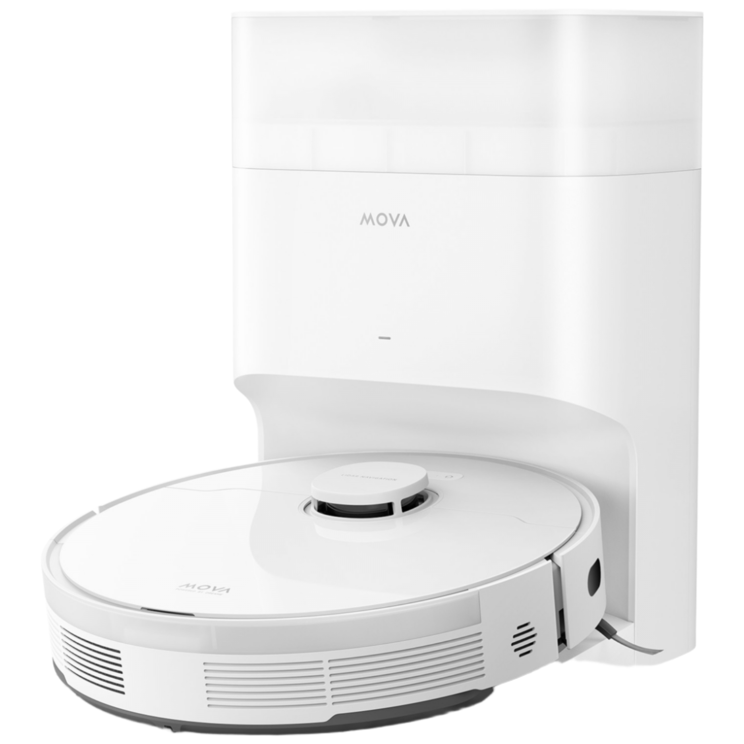 드리미 모바 물걸레 로봇청소기 S10 PLUS 499,000원