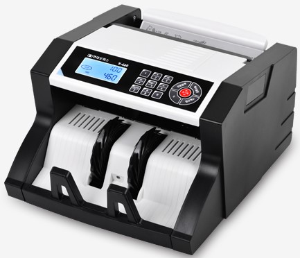 페이퍼프랜드 지폐계수기 119,000원