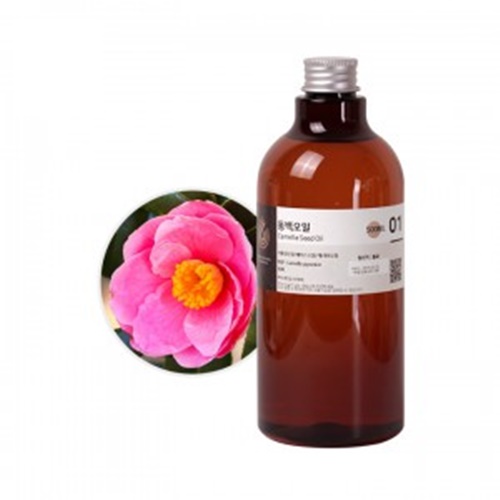 캔들바다 동백유 , 동백오일 카멜리아유비누만들기재료 /베이스오일, [ 20L ], 1개 425,000원