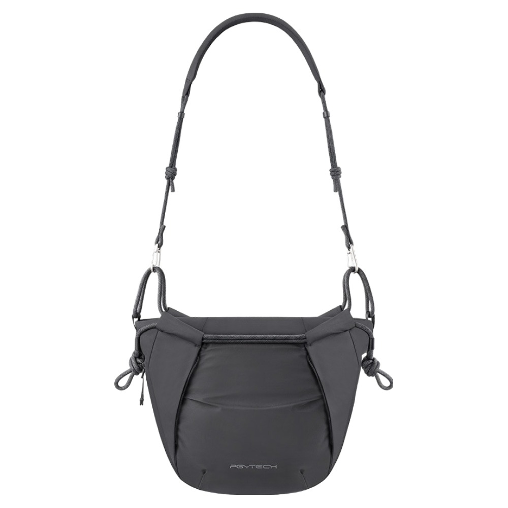 피지와이텍 원고 로프 스트랩 숄더백 P-CB-396 89,000원