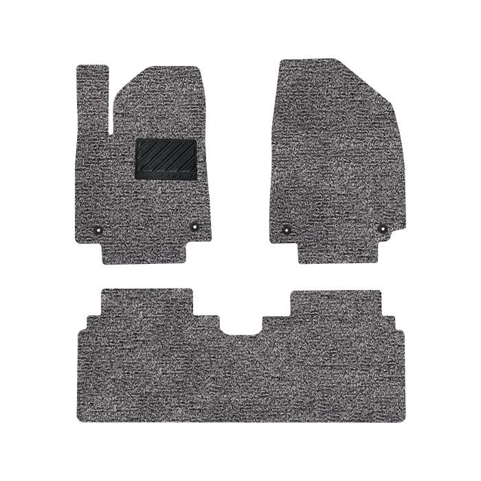 카프트 아이오닉6 호환 코일매트 확장형 카매트 용품, 그레이 39,800원