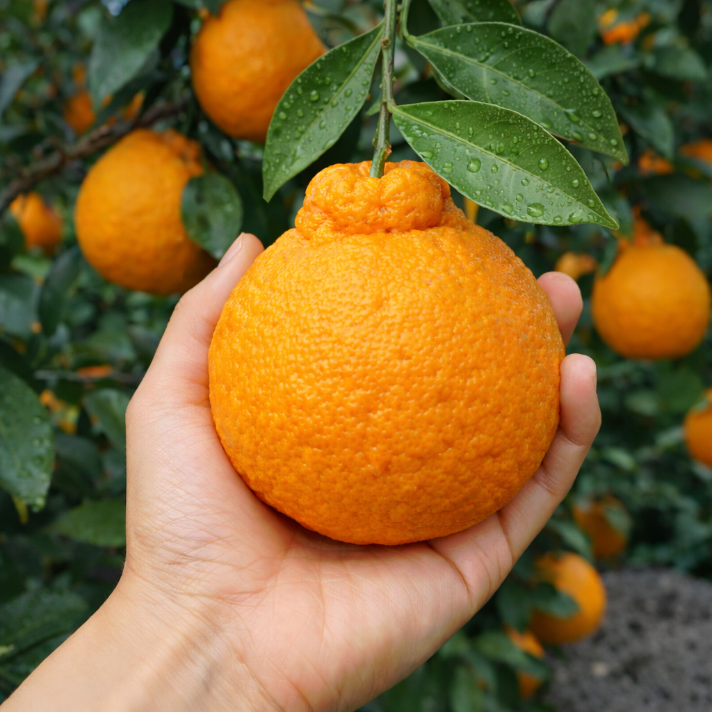 [산지직송] 달콤상큼 제주 한라봉 가정용 & 선물용 29,900원