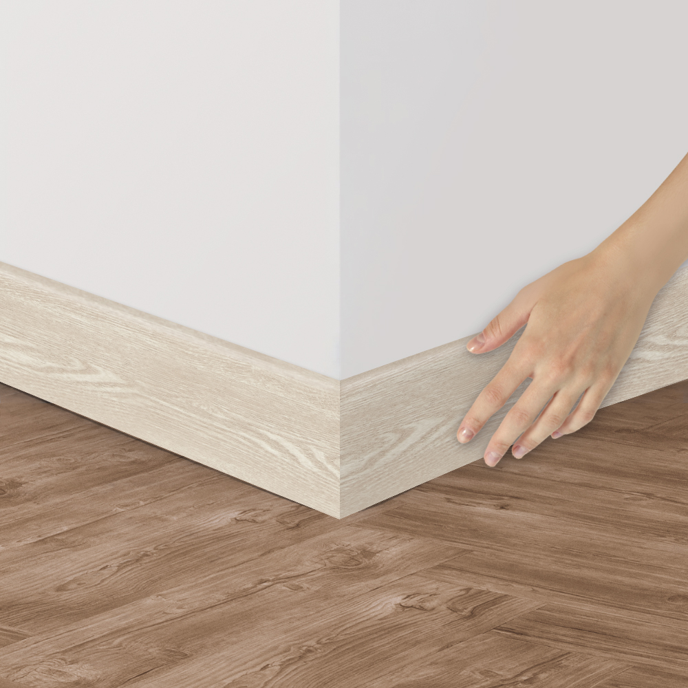 지엔홈 국내산 두꺼운 곰팡이방지 몰딩시트지, DRM-09 오크샌드 무늬목 8,500원