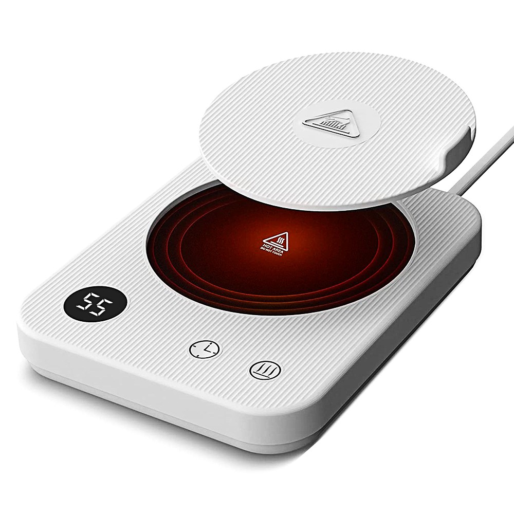 Ditwo 스마트 머그워머 보온 컵 받침대 4단 온도조절 25,800원