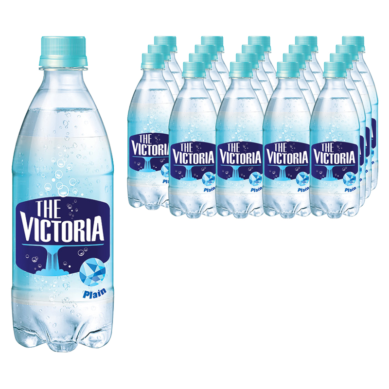 웅진빅토리아 더 빅토리아 플레인 탄산수 21,020원