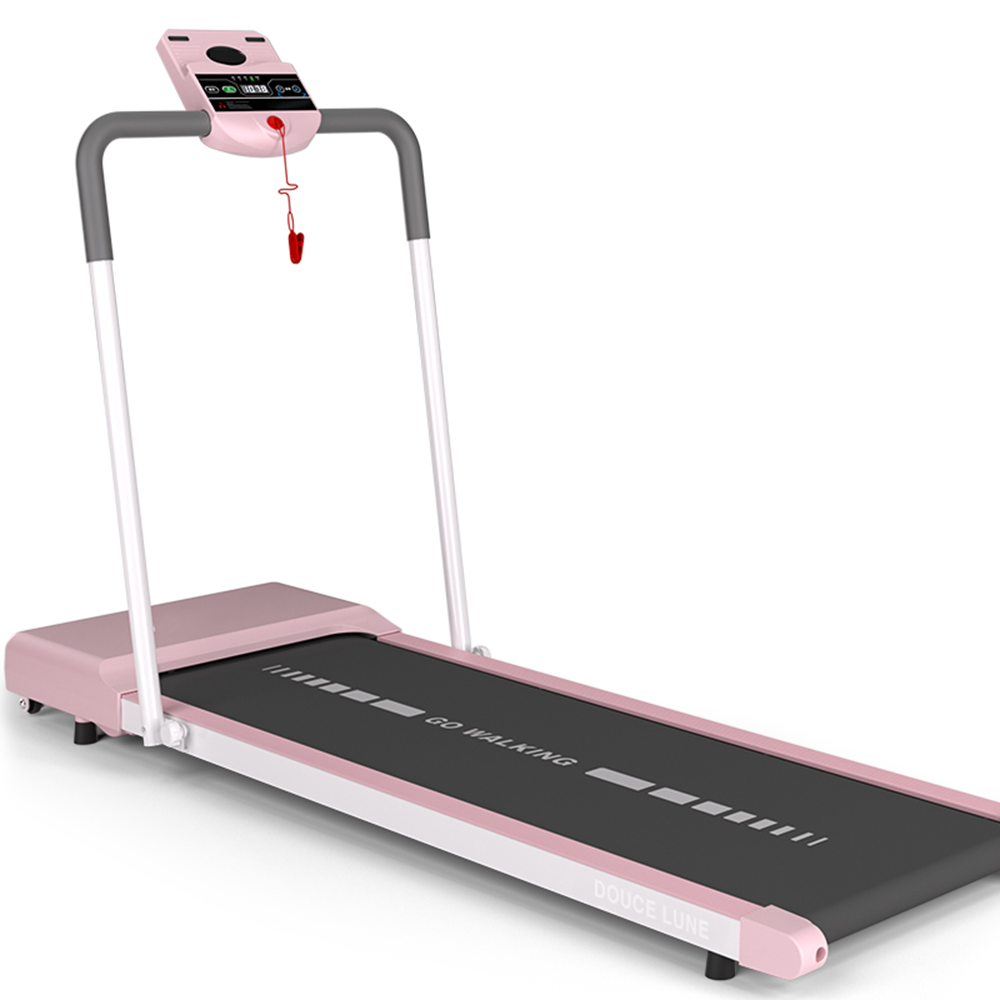 두스룬  가정용 접이식 워킹머신 접이식 런닝머신가정용 M9 218,900원