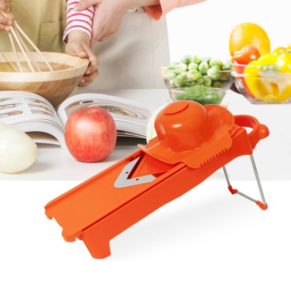 테콘 곰돌이 퍼펙트 채칼 국산 만능 슬라이서 추천 양배추 양파 당근 라페 김밥 레몬 오이, 단품, 1개 34,910원