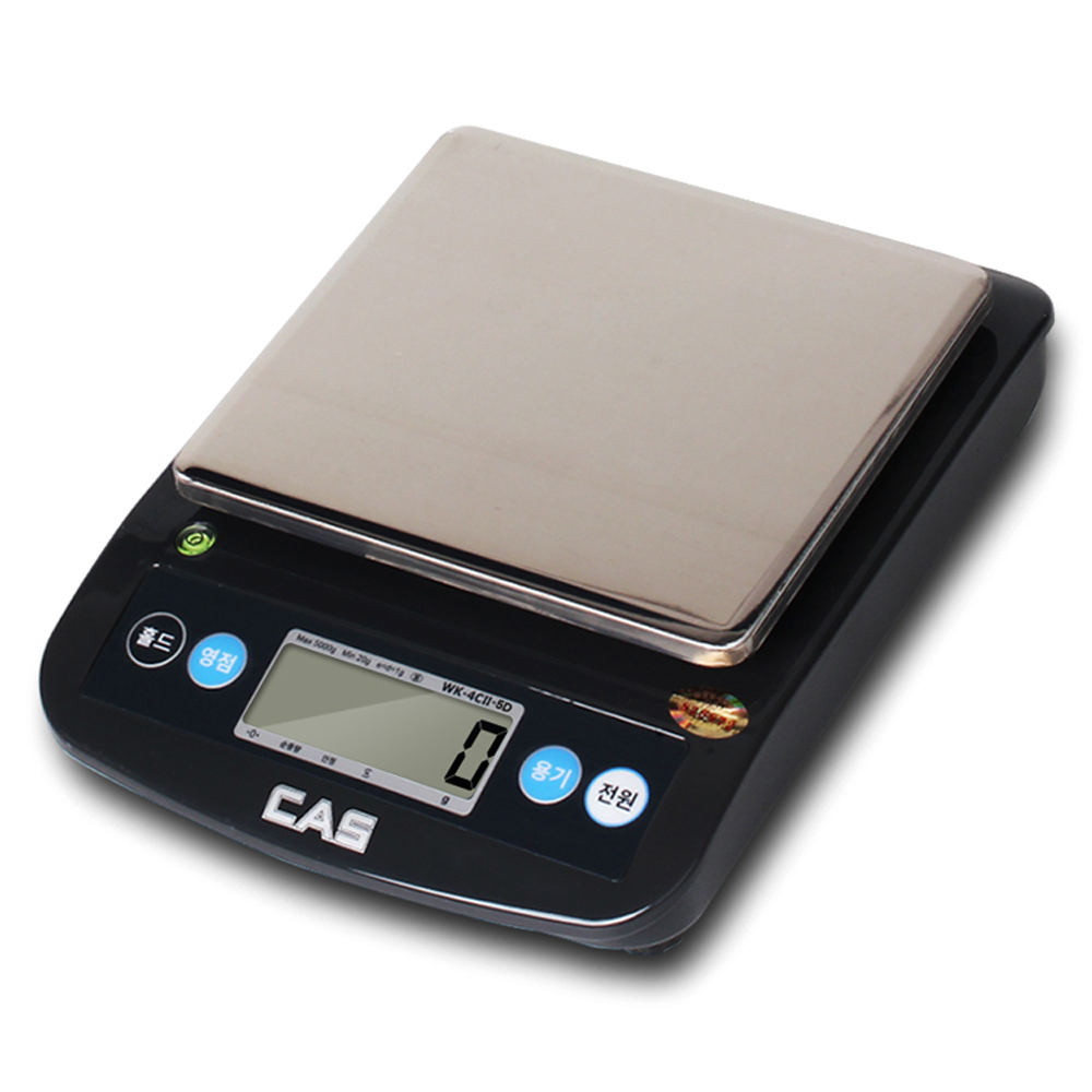 카스 디지털 주방저울 1g 48,230원