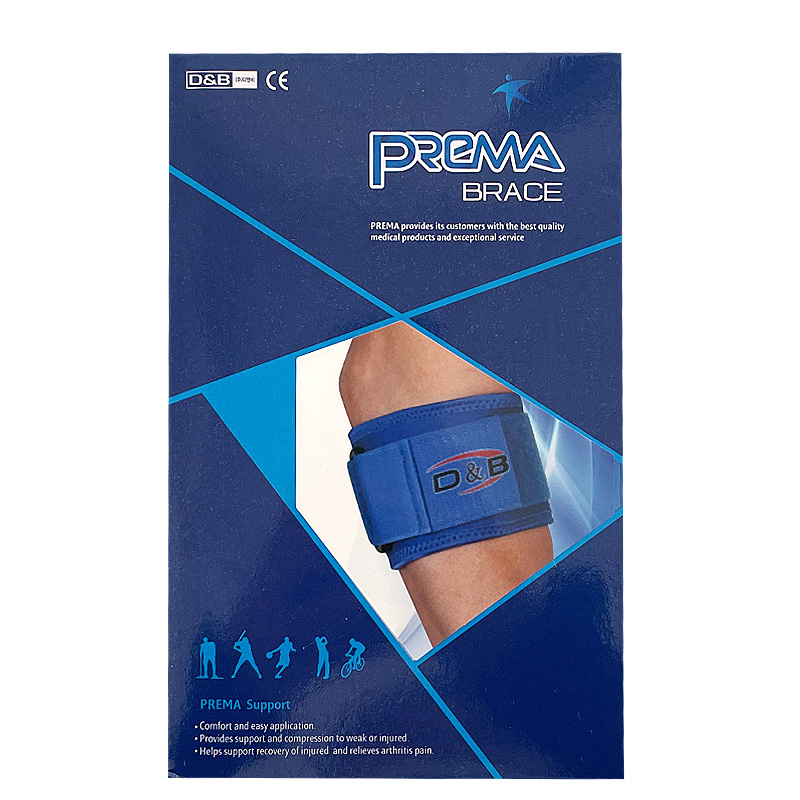 디앤비 테니스골프용팔꿈치랩,팔꿈치보호대,관절보호대 9,560원