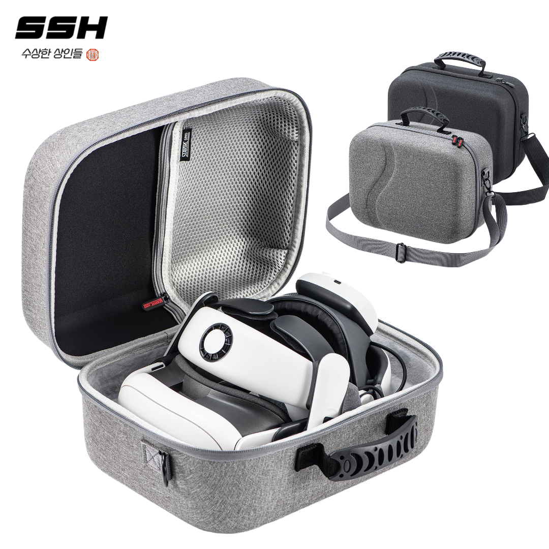 프리미엄 메타퀘스트3 케이스 3S호환 가방 악세사리 39,900원