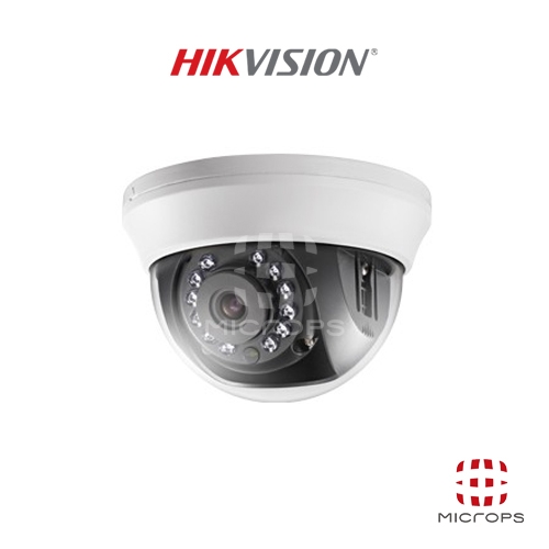 하이크비전 실내 카메라 2.8mm 17,900원