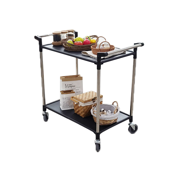 스르륵 서빙카트 2단 중형 94,810원