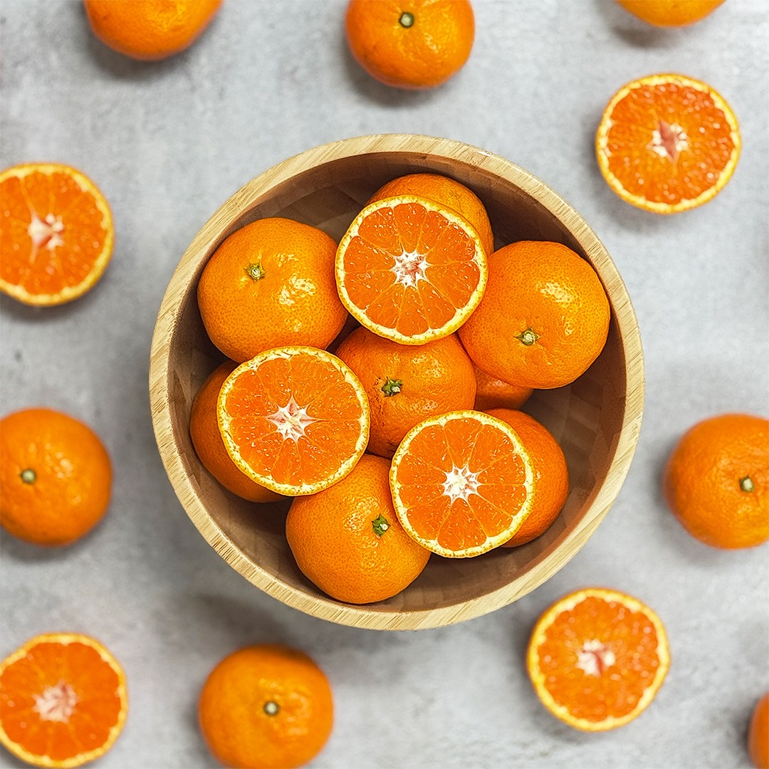 팜앤프룻 제주도 당도보장 타이백 감귤 23,000원