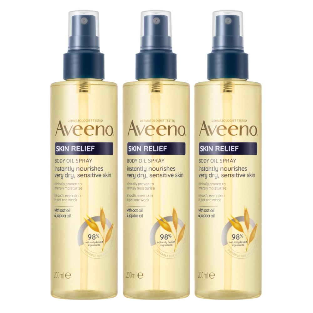 아비노 스킨릴리프 오일 스프레이 42,700원