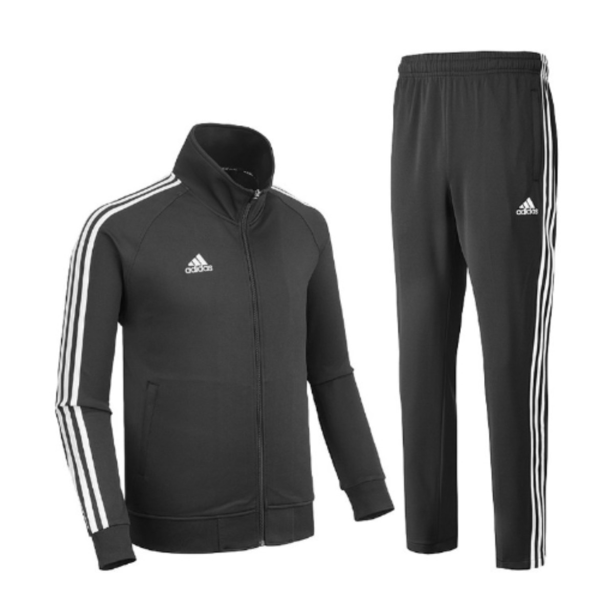 아디다스 마샬아츠 트레이닝복 세트 남여공용 TR10030M 져지 119,000원