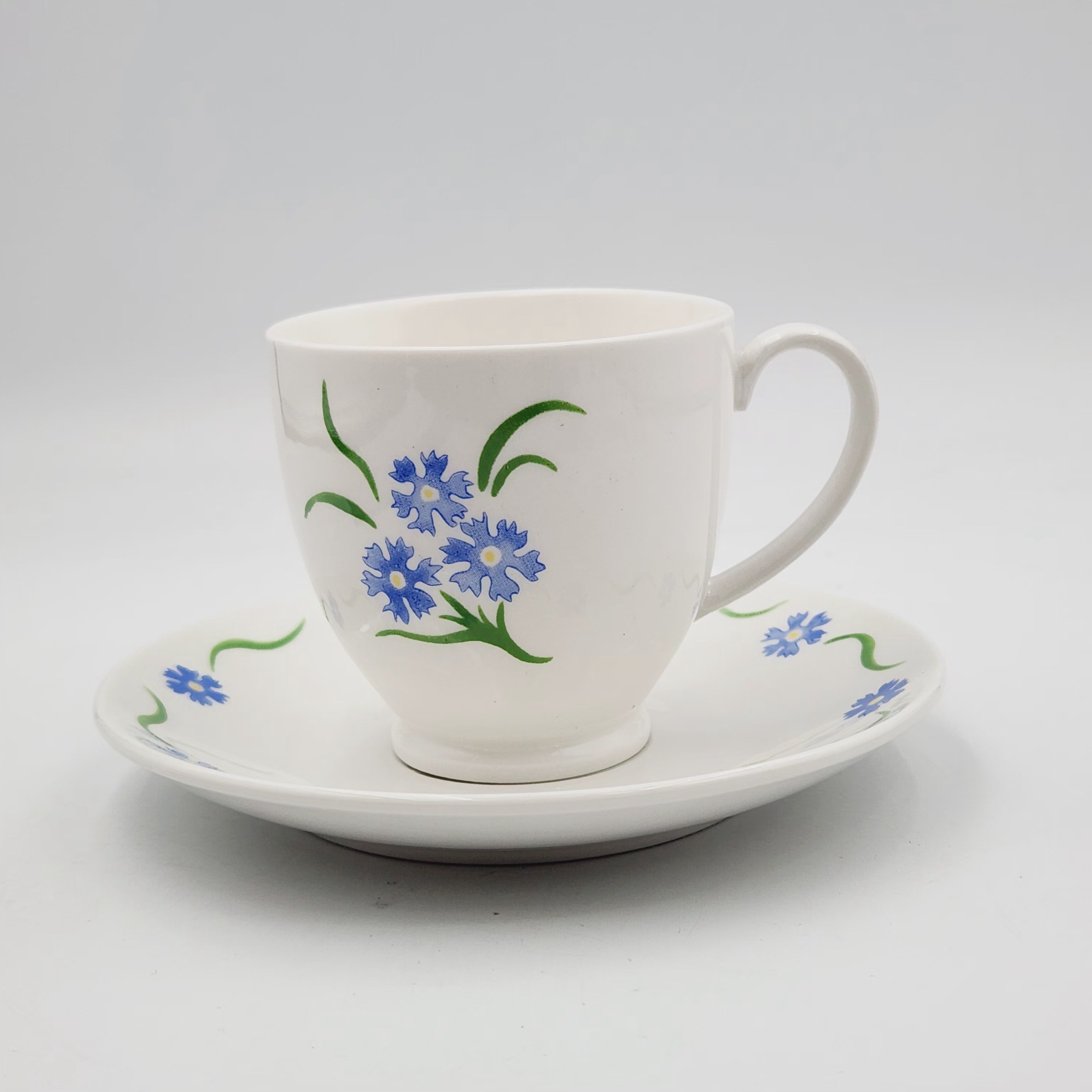 북유럽 스칸디나비안 디자인 올리비아 커피컵 세트 15,000원