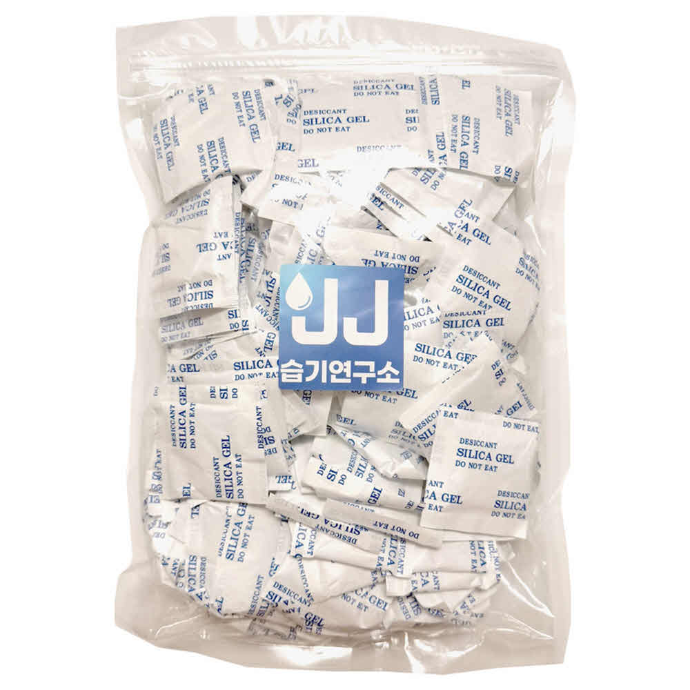 실리카겔 식품용 제품용 보관 포장용 습기제거제 제습제 종이타입 10,500원