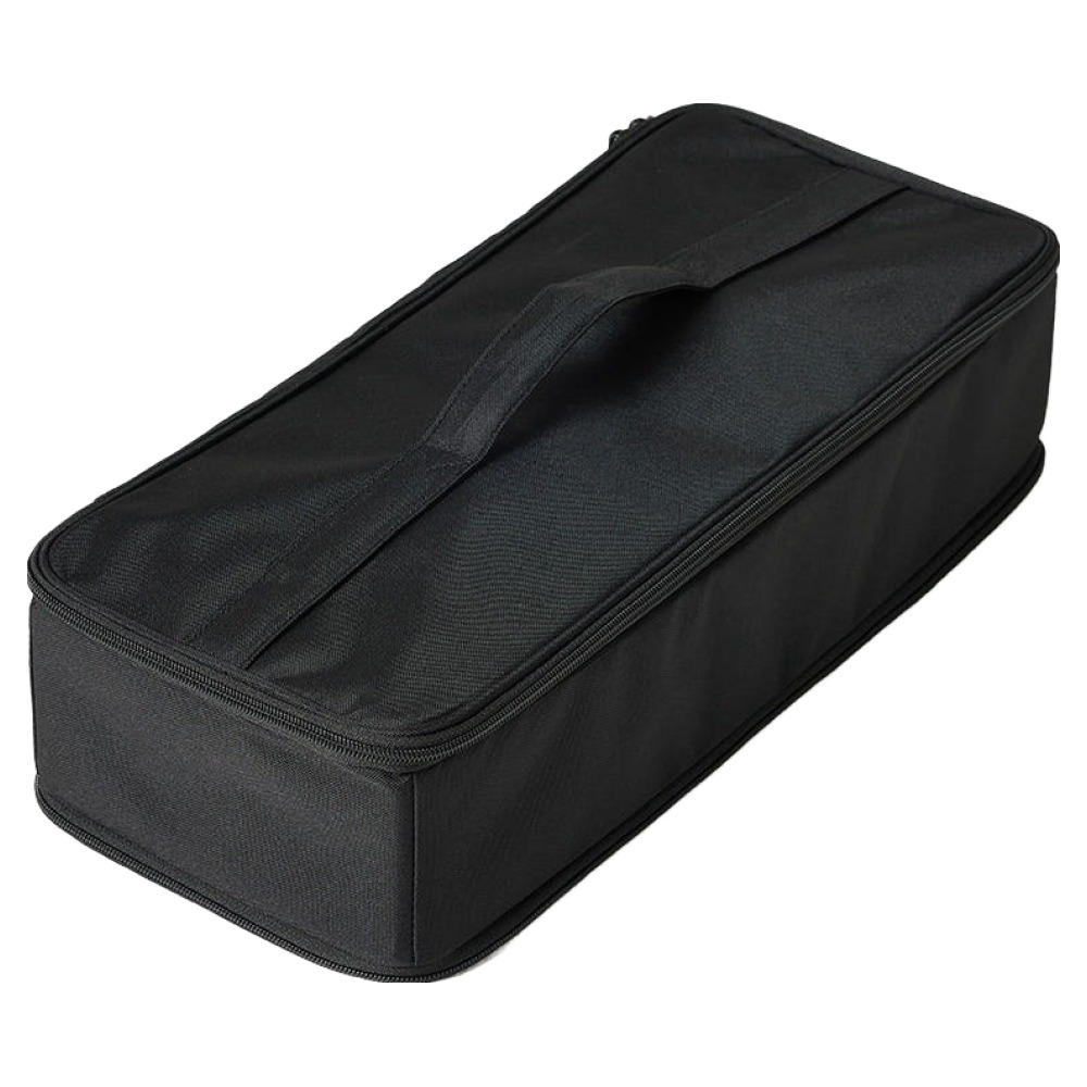 메이튼 팰리카빈 디올뉴 펠리세이드 LX3 전용 트렁크 하단 정리함, 블랙 20,750원